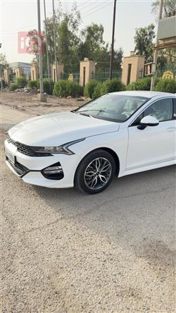 كيا K5